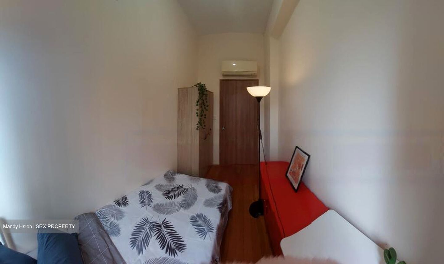 Dover Parkview (D5), Condominium #461550371